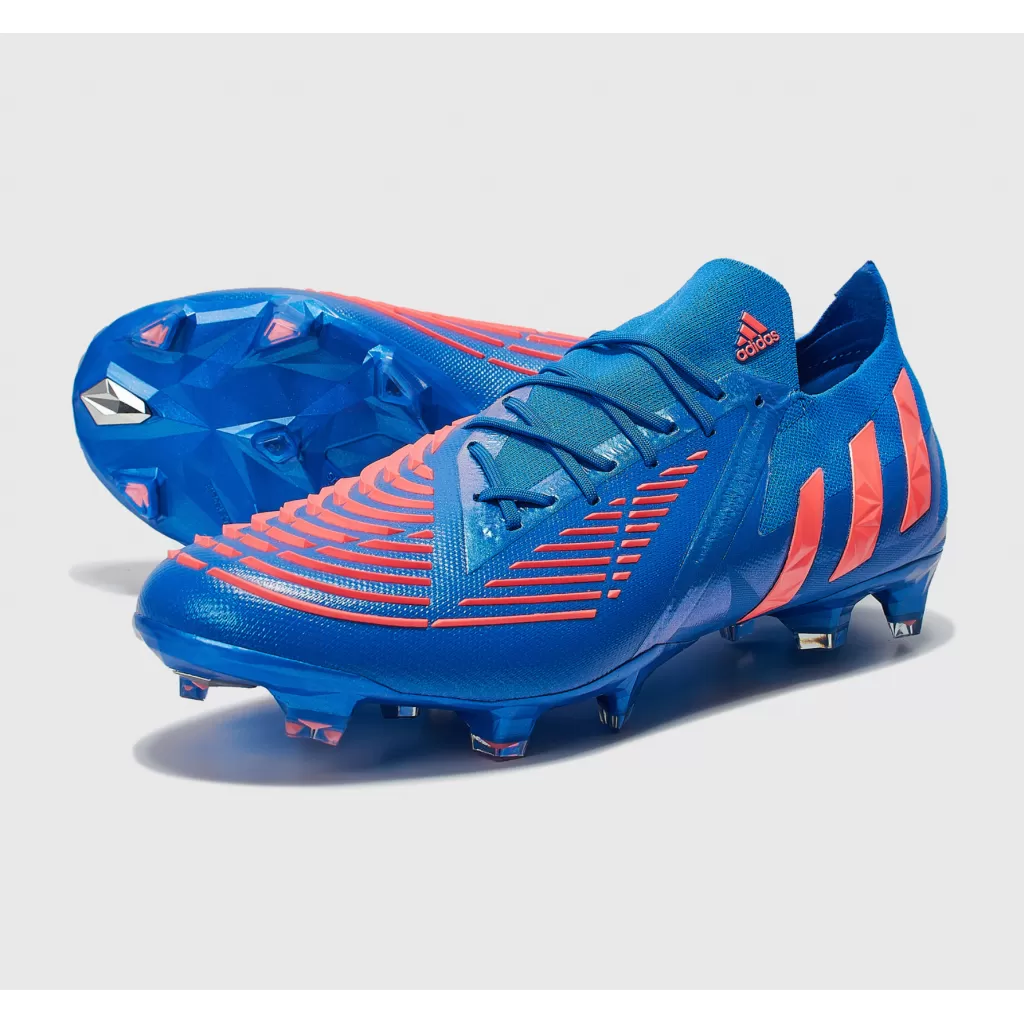 Бутсы профессиональные Adidas Predator Edge.1 L FG